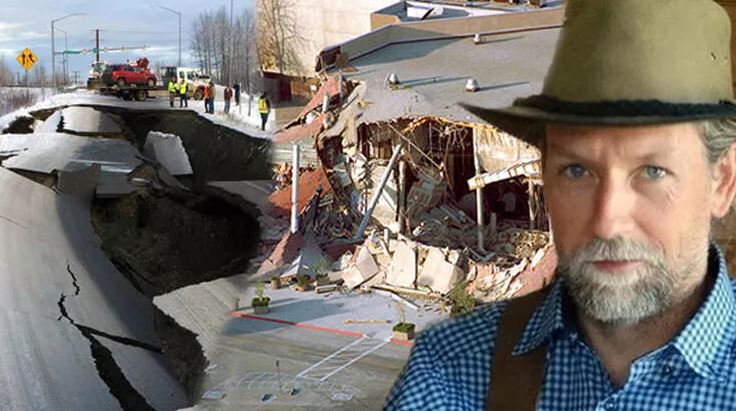 Kahramanmaraş depremini bilmişti. Deprem kahini net tarih verip büyüklüğünü açıkladı 8