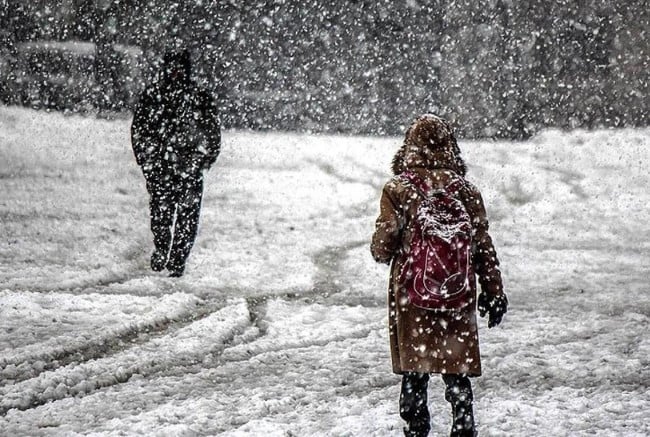 4 büyükşehir için tehlike çanları: Haritalar çok yakın bir sınırda olduğumuzu gösteriyor 18