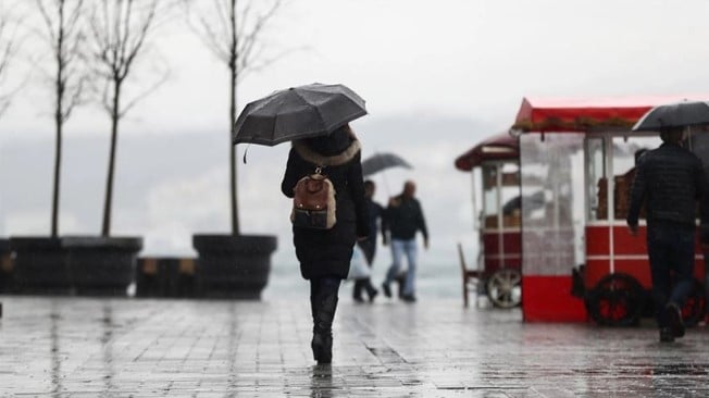 4 büyükşehir için tehlike çanları: Haritalar çok yakın bir sınırda olduğumuzu gösteriyor 5