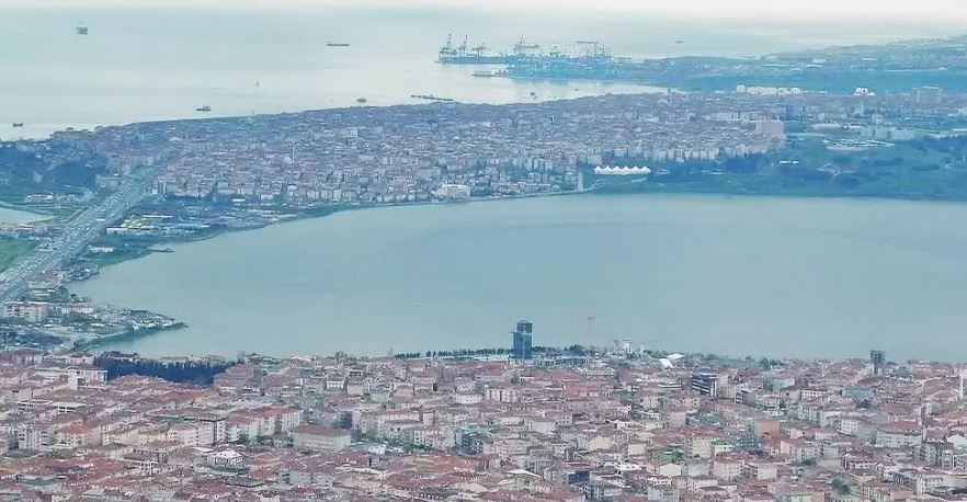 Zemin Hatay’ın benzeri diyen Japon deprem uzmanı İstanbul'un riskli ilçelerini sıraladı 16