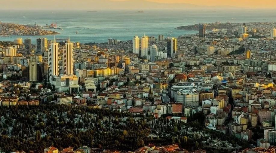 Zemin Hatay’ın benzeri diyen Japon deprem uzmanı İstanbul'un riskli ilçelerini sıraladı 4
