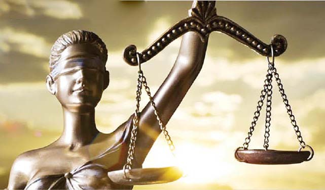 Adalet ve hukuk nedir? Neden kanun babadır, büyük evlat devlettir, küçük evlat ise millettir? 6