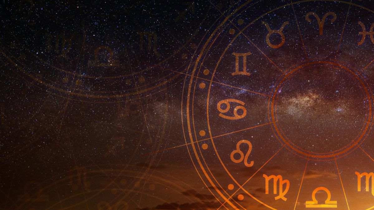 Astrolojiye göre isimlerin anlamı. Rakamlarla hesaplayın 6