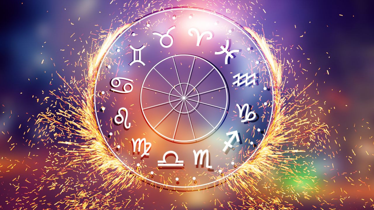 Astrolojiye göre isimlerin anlamı. Rakamlarla hesaplayın 9