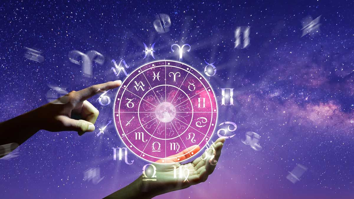 Astrolojiye göre isimlerin anlamı. Rakamlarla hesaplayın 25