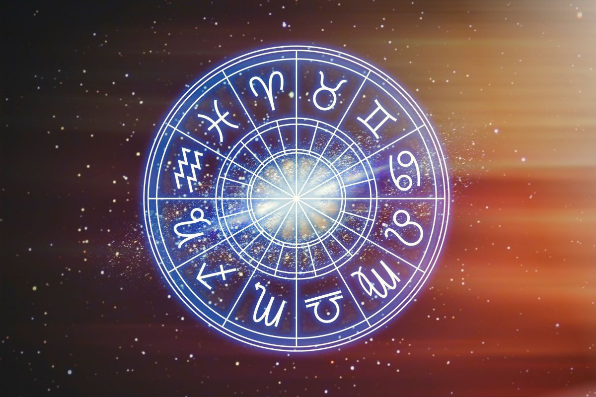 Astrolojiye göre isimlerin anlamı. Rakamlarla hesaplayın 26