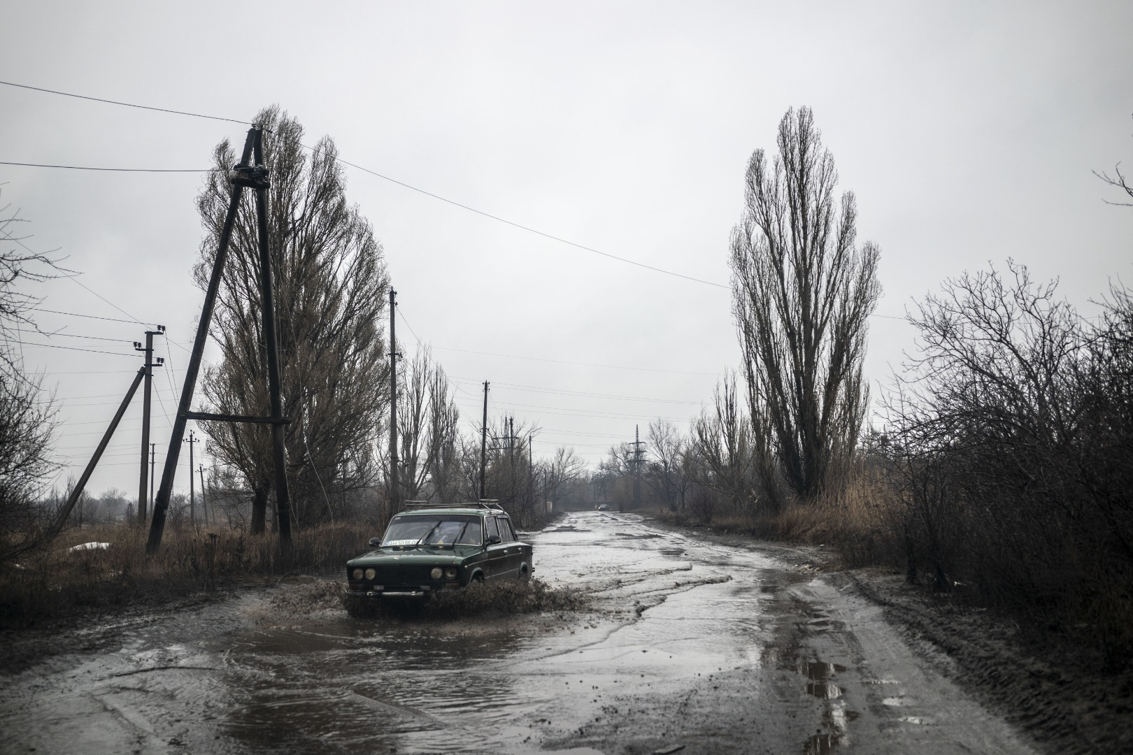 Yok olan şehir Bahmut, Ukrayna ve Rusya için neden önemli? 24