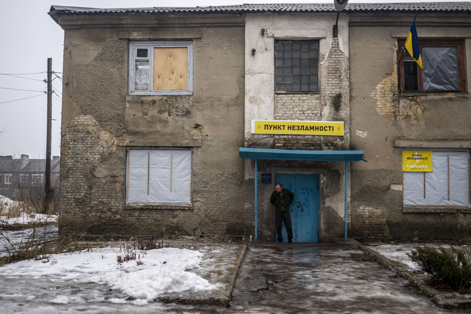 Yok olan şehir Bahmut, Ukrayna ve Rusya için neden önemli? 18