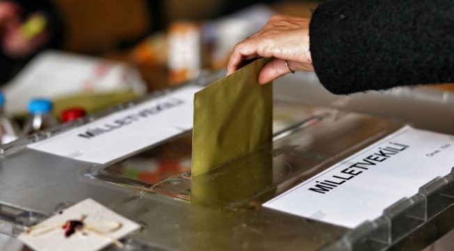 Fatih Portakal'ın seçim anketinde dev fark. Tam 1 milyon kişi oy kullandı 8