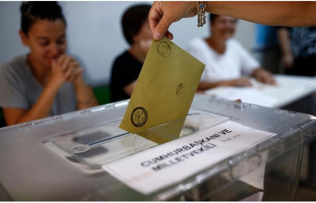Fatih Portakal'ın seçim anketinde dev fark. Tam 1 milyon kişi oy kullandı 7