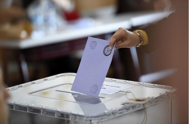 Fatih Portakal'ın seçim anketinde dev fark. Tam 1 milyon kişi oy kullandı 6