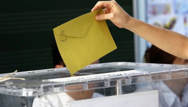 Fatih Portakal'ın seçim anketinde dev fark. Tam 1 milyon kişi oy kullandı 9
