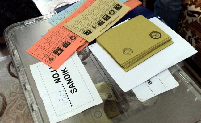 Fatih Portakal'ın seçim anketinde dev fark. Tam 1 milyon kişi oy kullandı 10