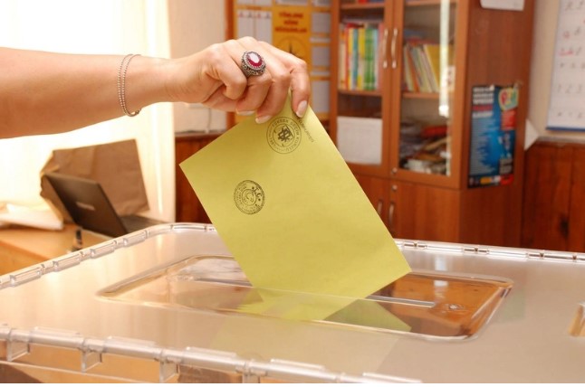Fatih Portakal'ın seçim anketinde dev fark. Tam 1 milyon kişi oy kullandı 2