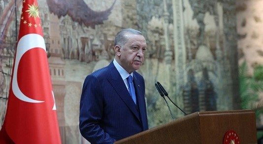 Hadi Özışık 'Erdoğan önde' diye duyurmuştu. Kılıçdaroğlu fark attı 11