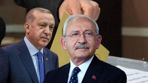 Hadi Özışık 'Erdoğan önde' diye duyurmuştu. Kılıçdaroğlu fark attı 4