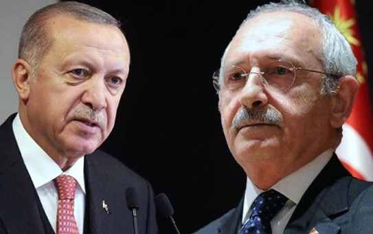 Hadi Özışık 'Erdoğan önde' diye duyurmuştu. Kılıçdaroğlu fark attı 6