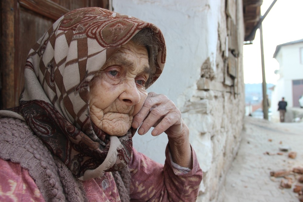 Türkiye'nin en yaşlı nüfusa sahip ili belli oldu 5