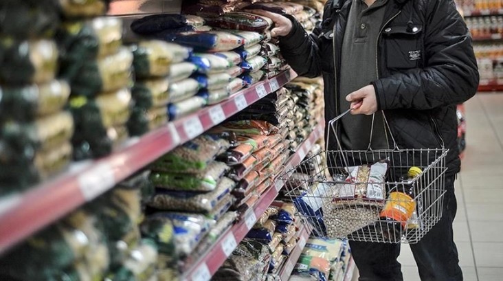 Ramazan kolisi fiyatları uçtu: Hangi markette, ne kadar? Millet iftarda da aç kalacak 13