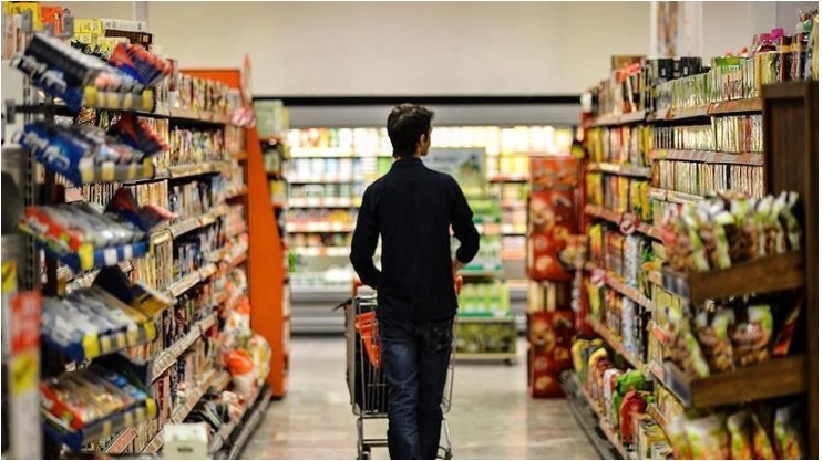 Ramazan kolisi fiyatları uçtu: Hangi markette, ne kadar? Millet iftarda da aç kalacak 9