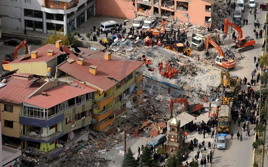 Çok yakın diyerek duyurdu. Celal Şengör İstanbul depreminin tarihini açıkladı 14