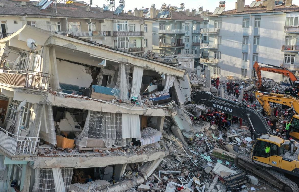 Çok yakın diyerek duyurdu. Celal Şengör İstanbul depreminin tarihini açıkladı 3