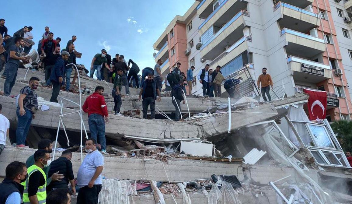 Çok yakın diyerek duyurdu. Celal Şengör İstanbul depreminin tarihini açıkladı 5