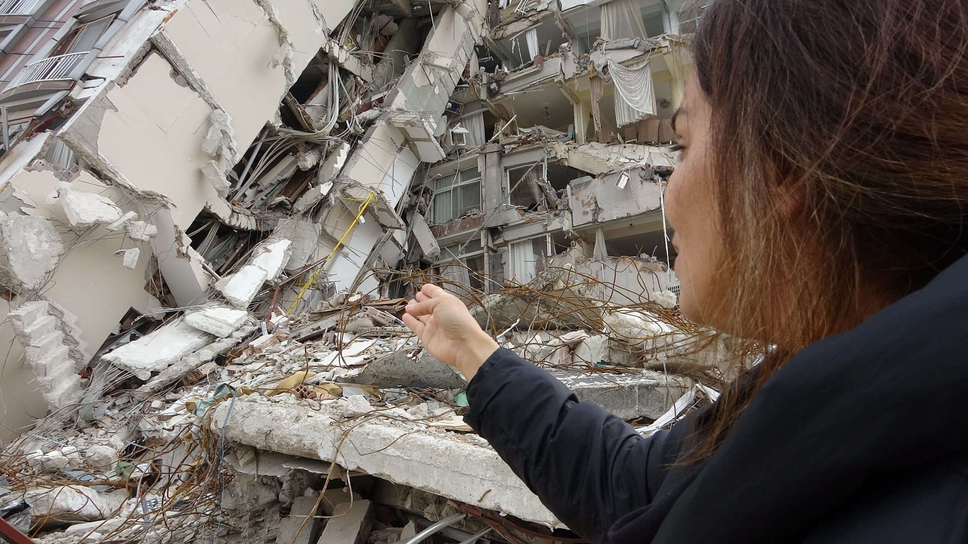 10 yıl boyunca çocuk sahibi olmayı bekledi. 100 bin dolara aldıkları ev oğluna mezar oldu 16