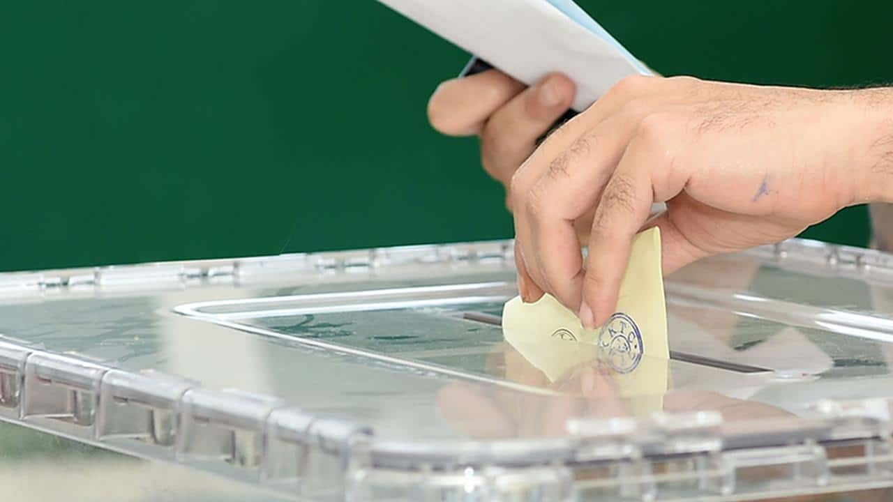 Son seçim anketi açıklandı. Kılıçdaroğlu ile Erdoğan arasında fark açıldı 2