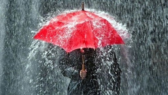 Meteoroloji'den flaş uyarı. Sağanak bu illeri vuracak 5