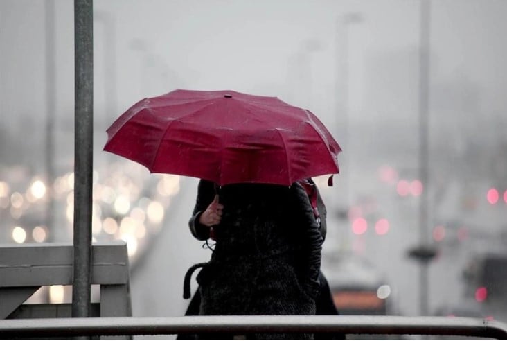 Meteoroloji'den flaş uyarı. Sağanak bu illeri vuracak 2