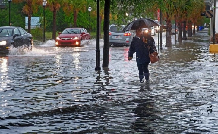 Meteoroloji'den flaş uyarı. Sağanak bu illeri vuracak 14