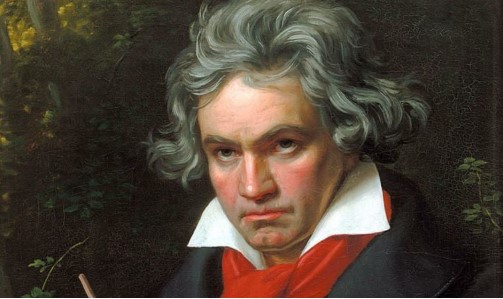 Beethoven’ın ölüm nedeni ortaya çıktı 1