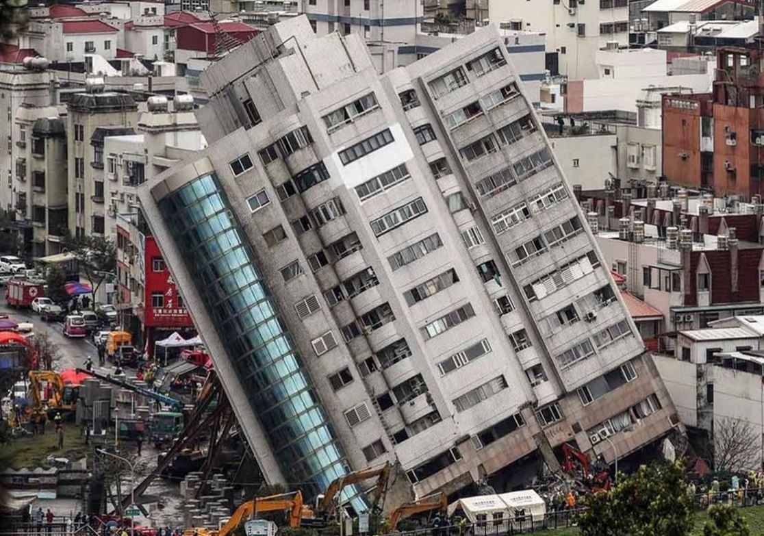 AFAD'dan eyvah dedirten deprem uyarısı. Tam 80 fay 20