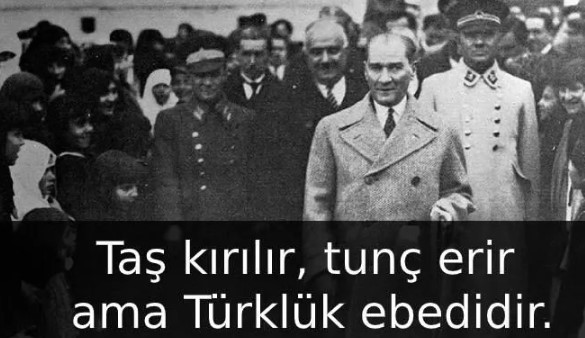 Mustafa Kemal Atatürk'ün hayatınızı değiştirecek 5 sözü 25