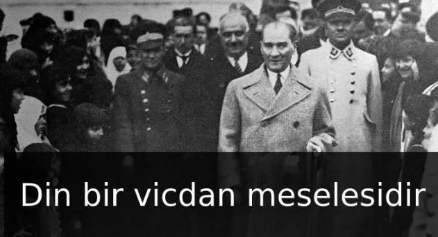 Mustafa Kemal Atatürk'ün hayatınızı değiştirecek 5 sözü 9