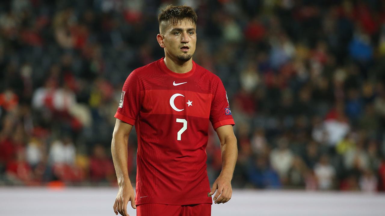 En değerli 10 milli futbolcu belli oldu 6