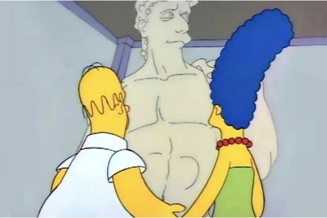 Simpsons kehanetlerinden biri daha tuttu 2