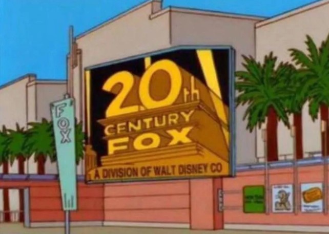 Simpsons kehanetlerinden biri daha tuttu 24