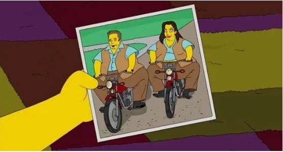 Simpsons kehanetlerinden biri daha tuttu 30