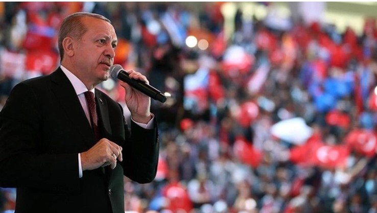 Ünlü anketçiden Erdoğan'la ilgili flaş açıklama 16