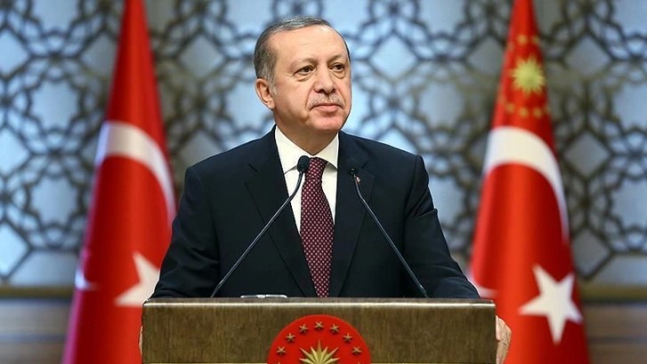 Ünlü anketçiden Erdoğan'la ilgili flaş açıklama 30