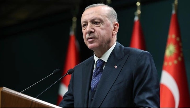 Ünlü anketçiden Erdoğan'la ilgili flaş açıklama 31