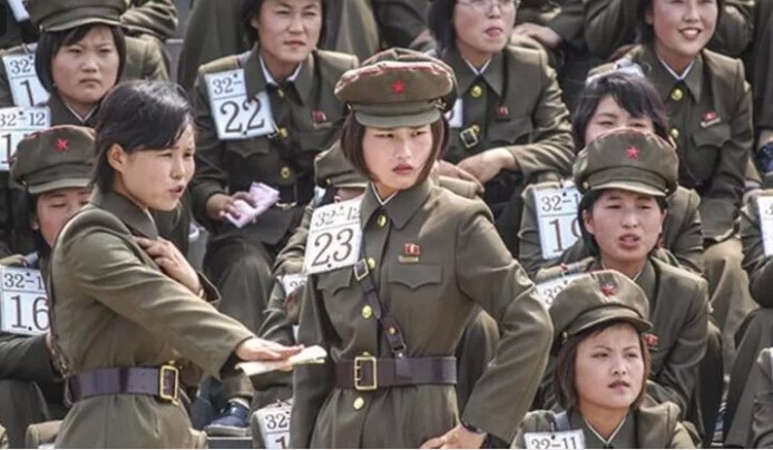 Kuzey Kore'yle ilgili hiç bilmedikleriniz. 'Güneşin oğlu'nun ülkesine gittiğinizde şok olacaksınız 28