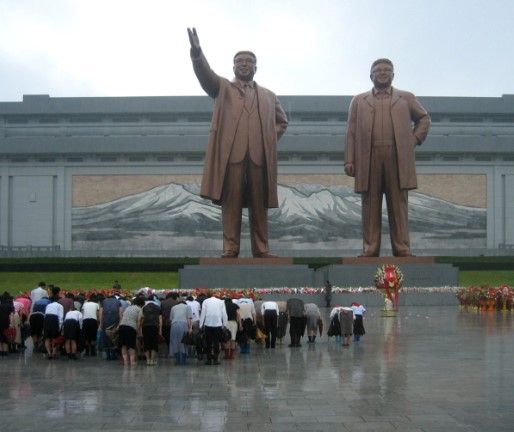 Kuzey Kore'yle ilgili hiç bilmedikleriniz. 'Güneşin oğlu'nun ülkesine gittiğinizde şok olacaksınız 21