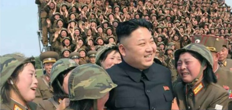 Kuzey Kore'yle ilgili hiç bilmedikleriniz. 'Güneşin oğlu'nun ülkesine gittiğinizde şok olacaksınız 22