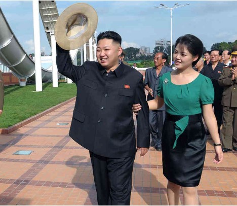 Kuzey Kore'yle ilgili hiç bilmedikleriniz. 'Güneşin oğlu'nun ülkesine gittiğinizde şok olacaksınız 7