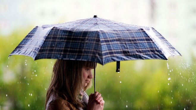 Kuvvetli yağış ve dondurucu soğuk geliyor. Meteoroloji bölge bölge uyardı 2