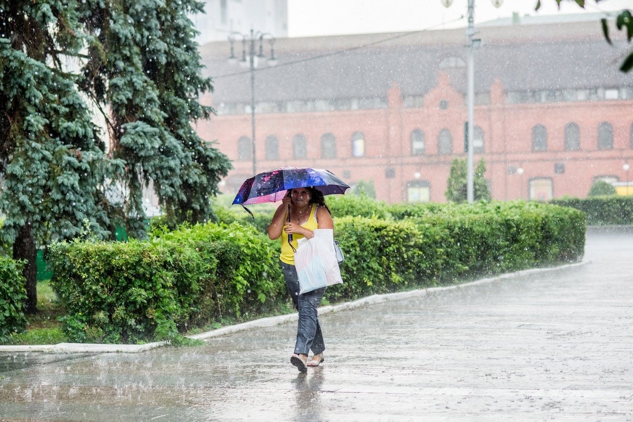 Kuvvetli yağış ve dondurucu soğuk geliyor. Meteoroloji bölge bölge uyardı 3