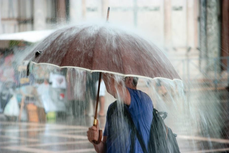 Kuvvetli yağış ve dondurucu soğuk geliyor. Meteoroloji bölge bölge uyardı 4